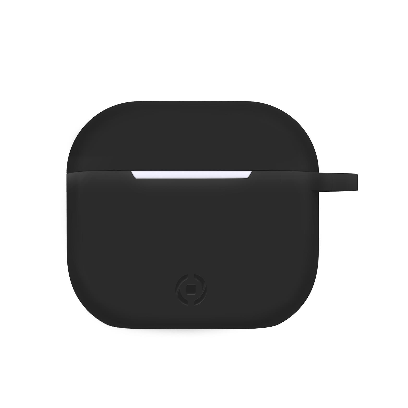 Celly AIRPODS 3RD GENERATION CASE BLACK